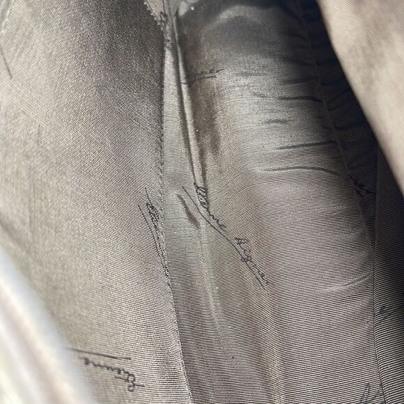 VINTAGE ETIENNE AIGNER Handbag 👜 👜 - Picture 8 of 8